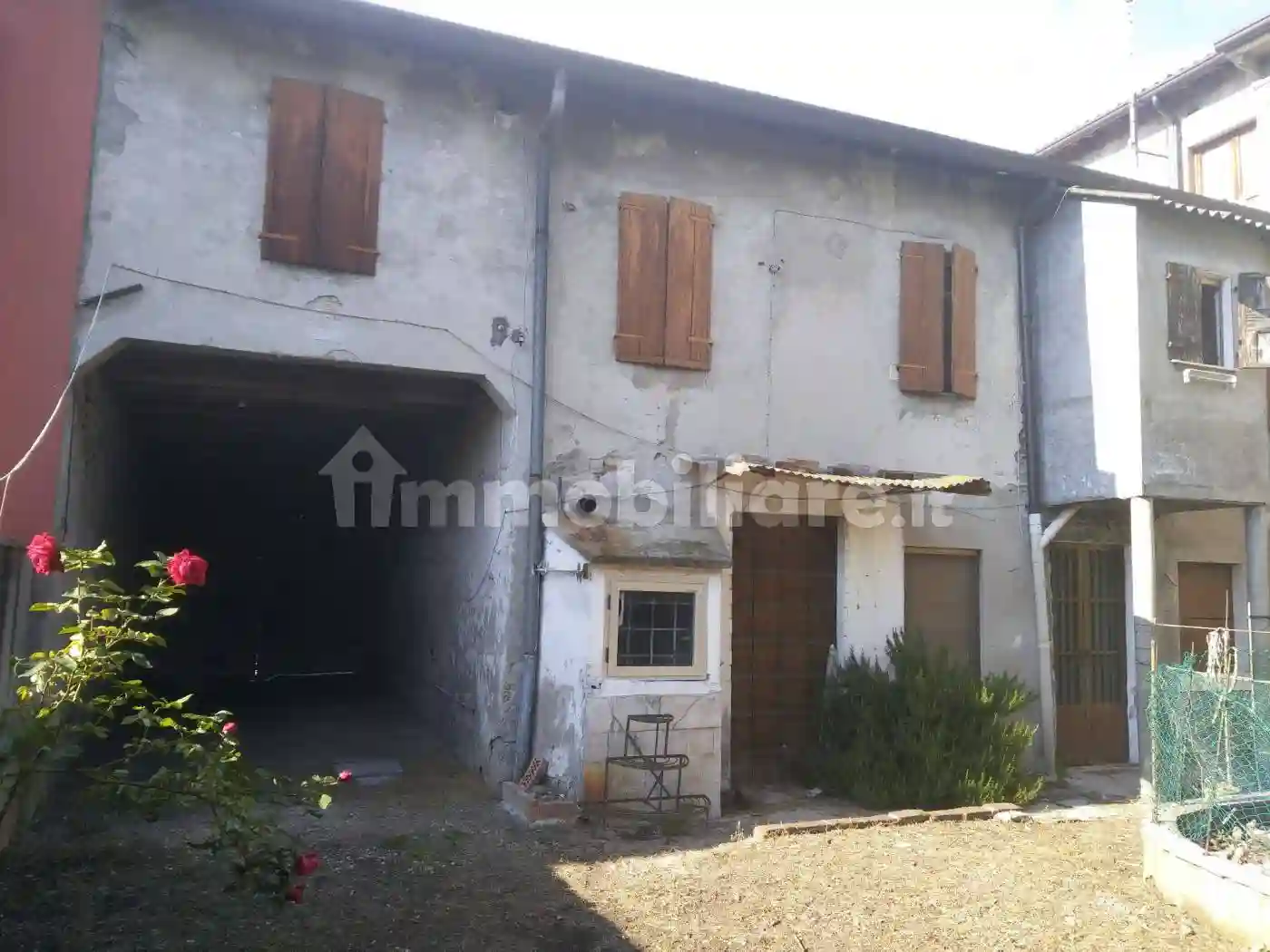 Palazzo - Edificio - foto 4