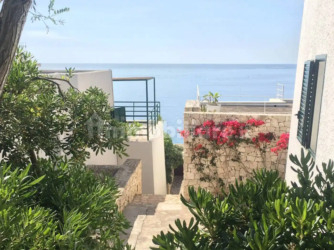 Villa in vendita a Castro