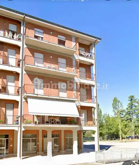 Quadrilocale via Ponte Pio, Verziere, Jesi - foto 2