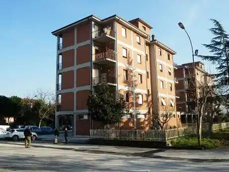 Quadrilocale via Ponte Pio, Verziere, Jesi - foto 3