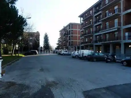 Quadrilocale via Ponte Pio, Verziere, Jesi - foto 4