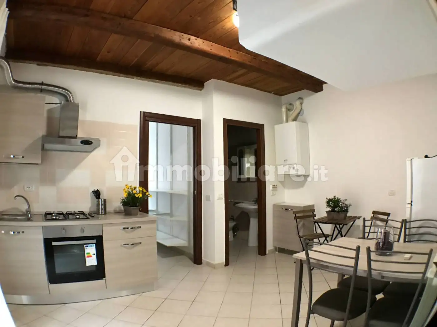 Appartamento in affitto a Bologna