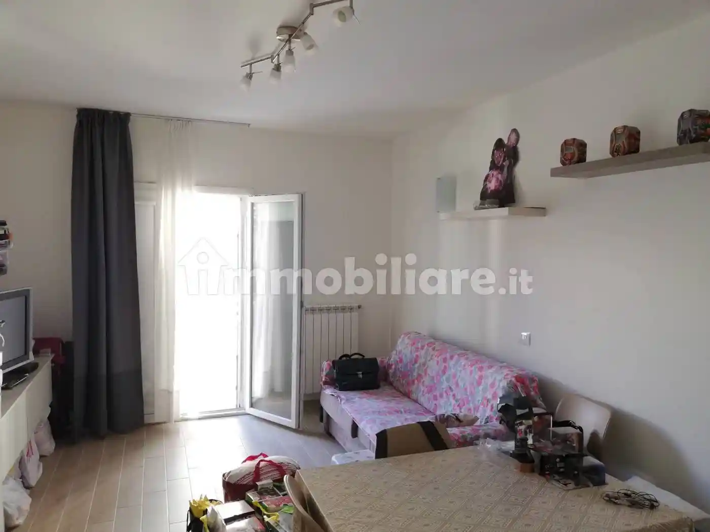 Appartamento in affitto a Firenze