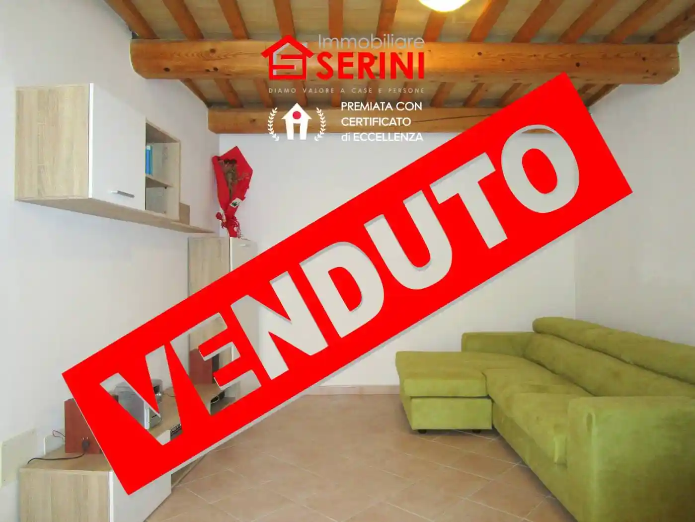 Casa indipendente in vendita a Corridonia