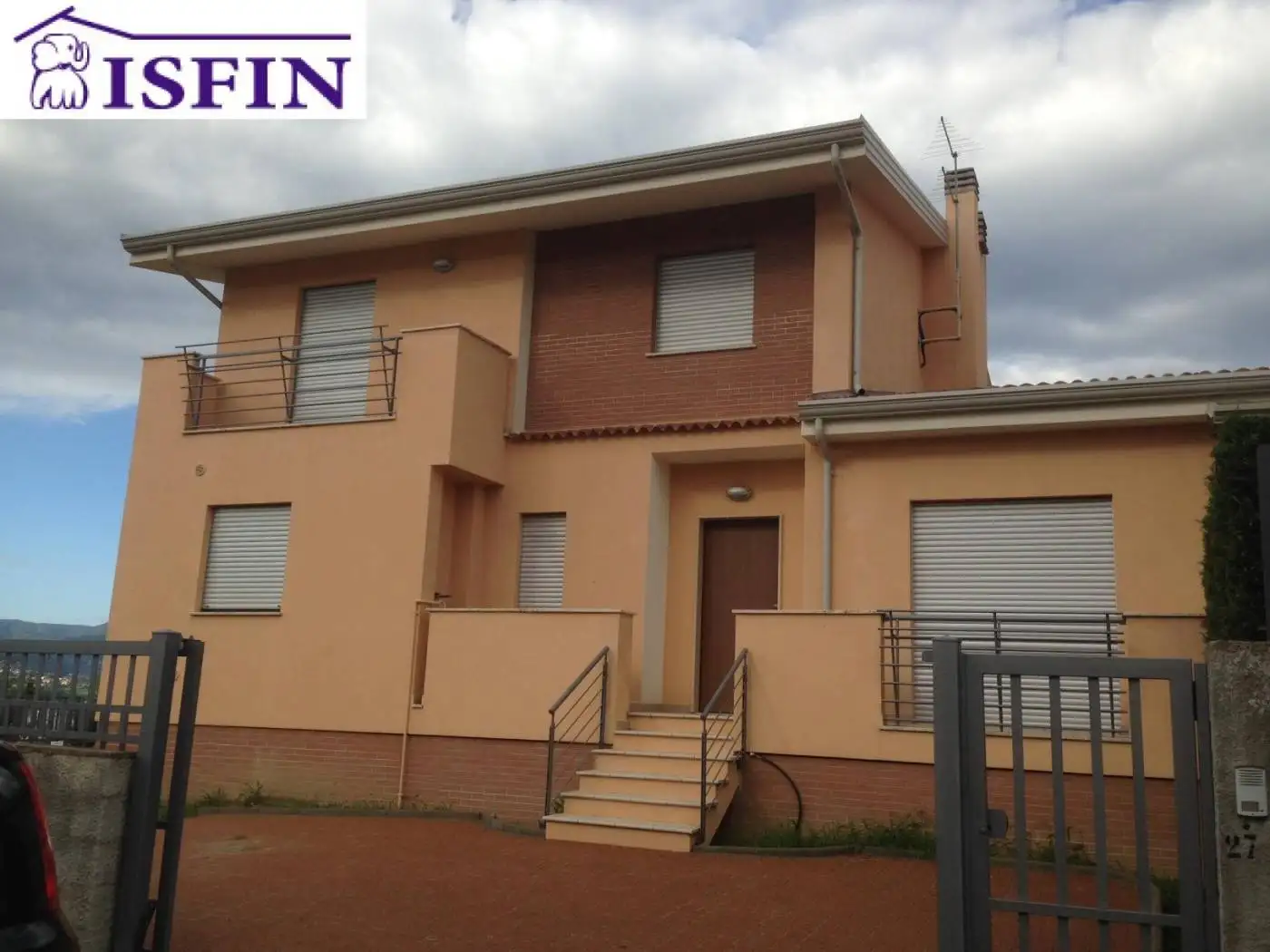 Villetta a schiera in vendita a Zumpano