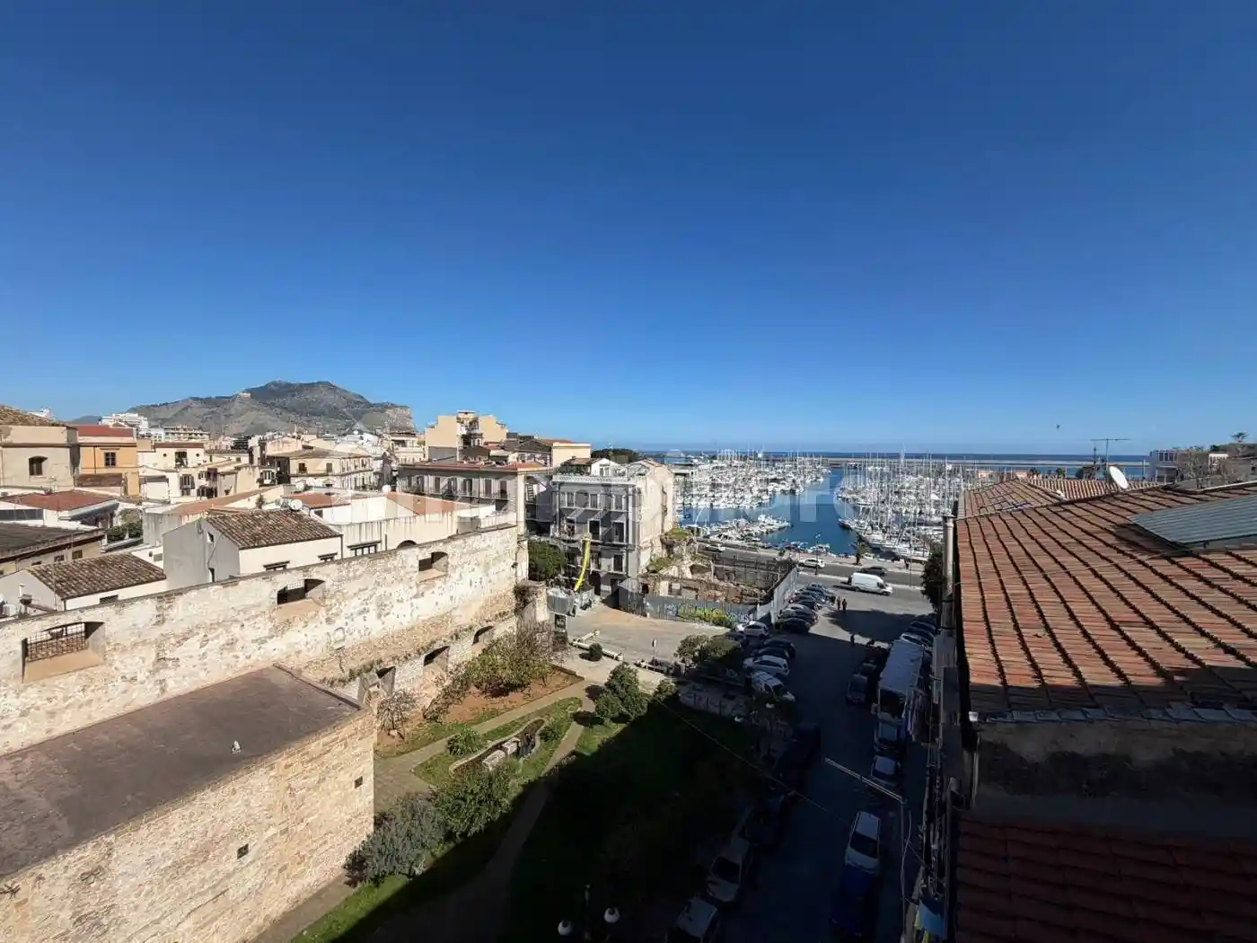 Appartamento in affitto a Palermo