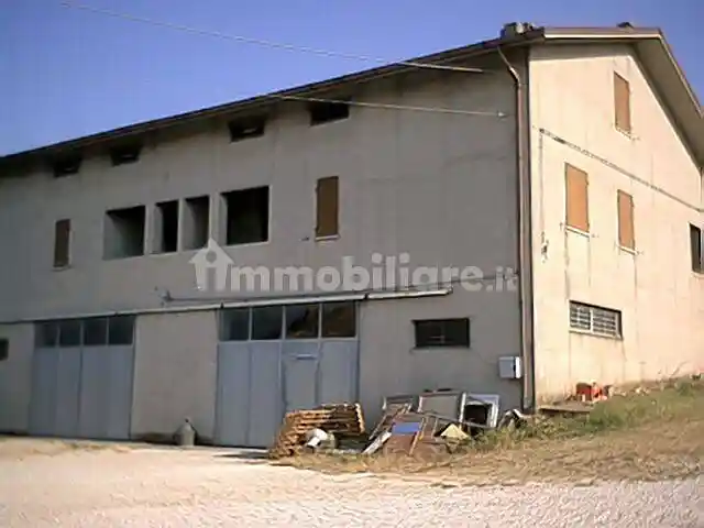 Villa in vendita a Senigallia