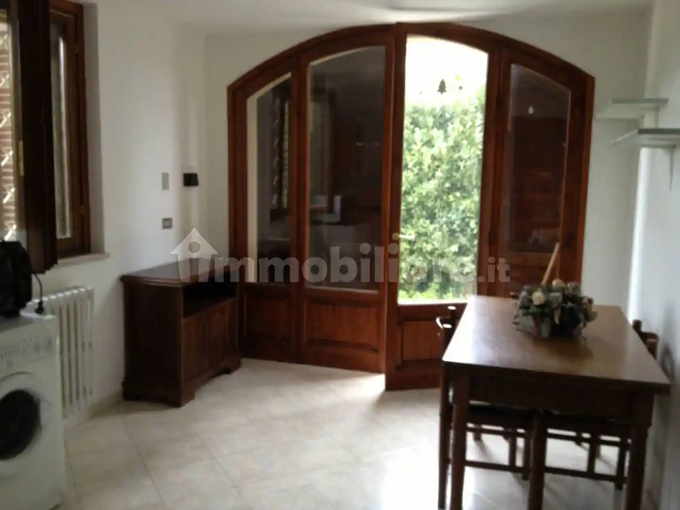 Appartamento in affitto a San Giuliano Terme