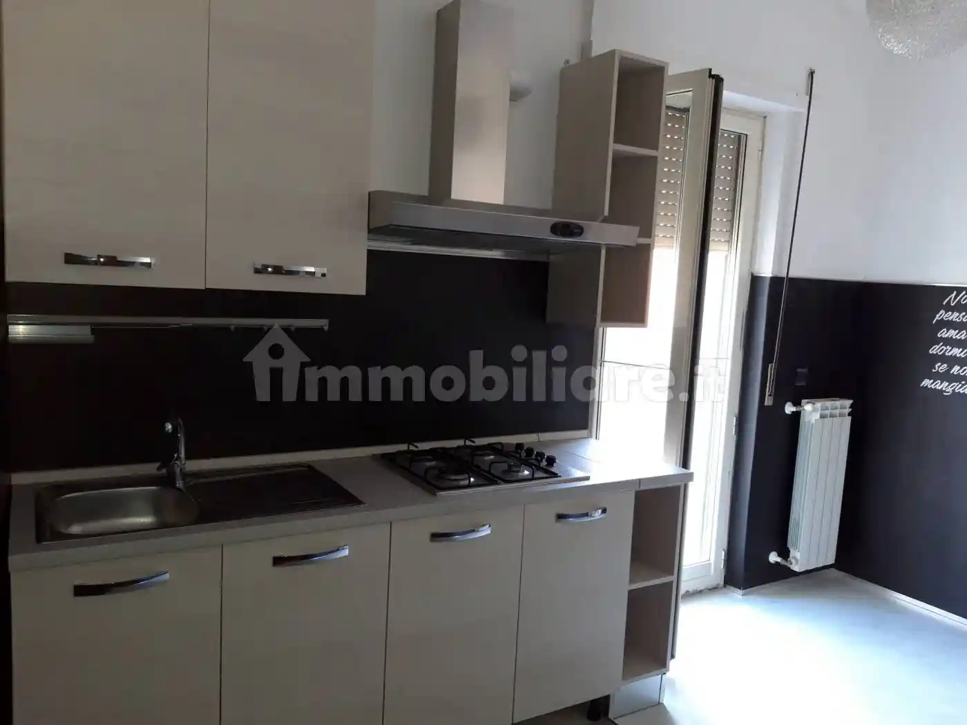 Appartamento in affitto a Roma