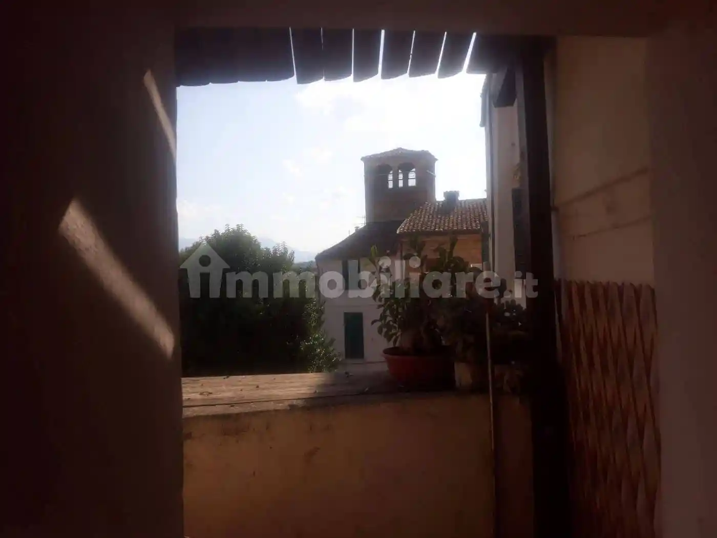 Trilocale via Umberto I 9, Centro, Pianella - foto 2