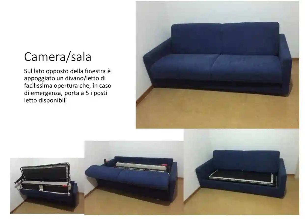 Appartamento - foto 3