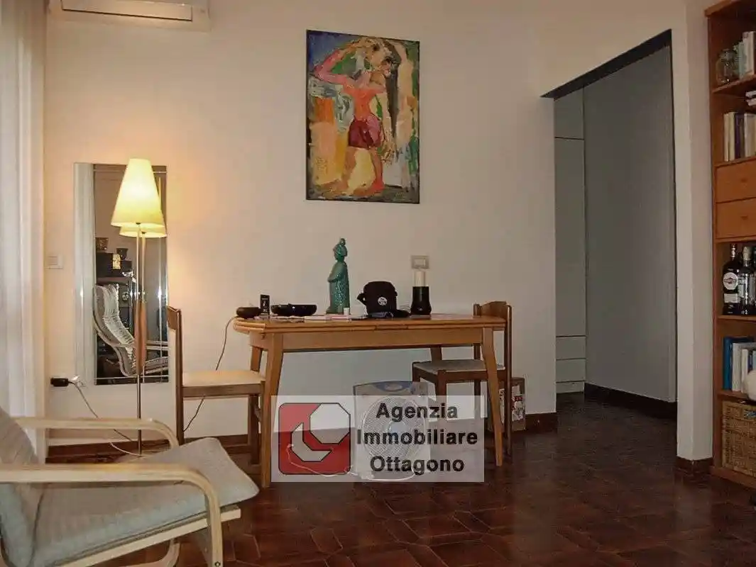 Appartamento in vendita a Viareggio