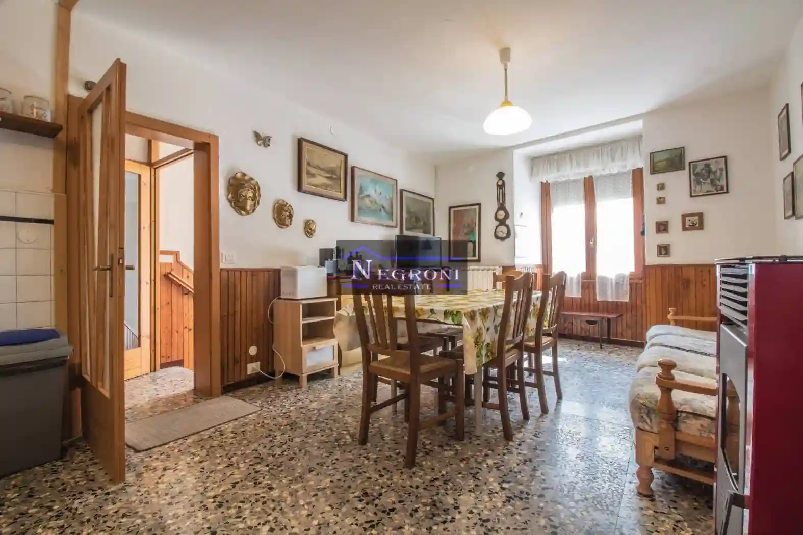 Casa indipendente - foto 4