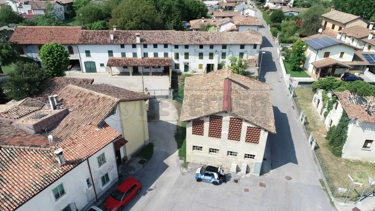 Rustico - Casale in vendita a Aiello del Friuli