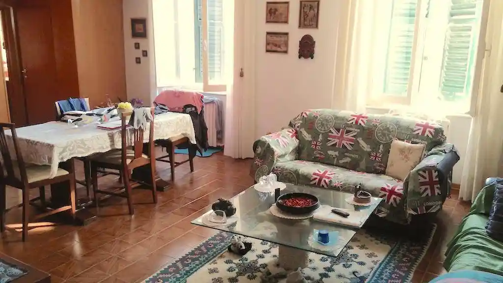 Appartamento in vendita a Ancona