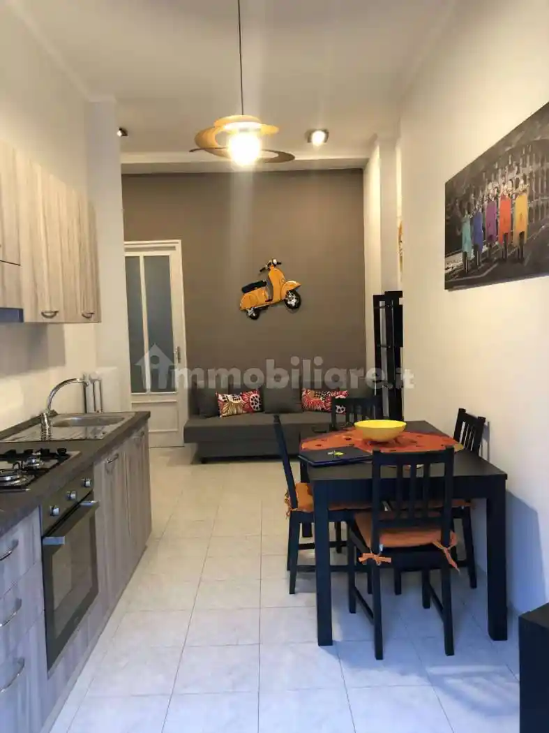 Appartamento in affitto a Torino