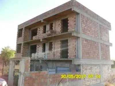 Palazzo - Edificio in vendita a Reggio Calabria