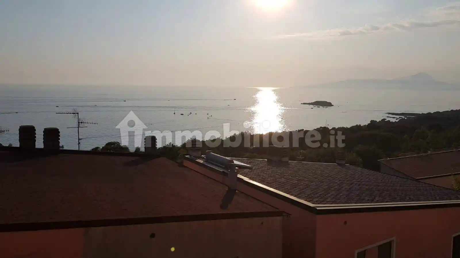 Villa a schiera Ss18, Marina, Maratea - foto 4