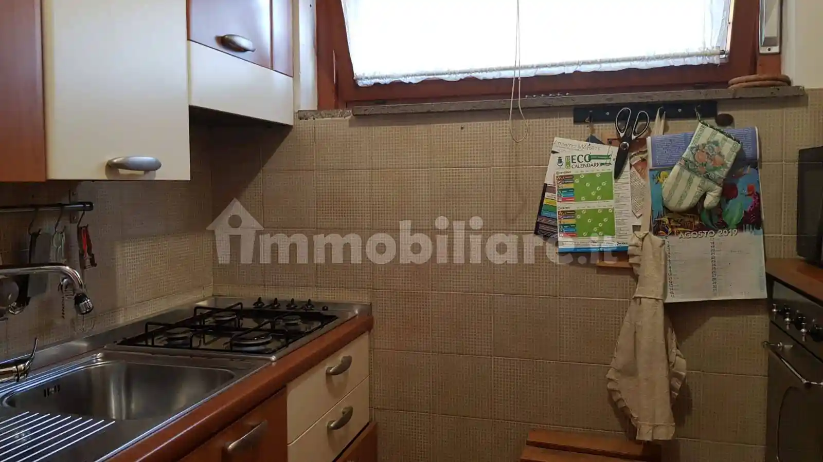 Villa a schiera Ss18, Marina, Maratea - foto 5