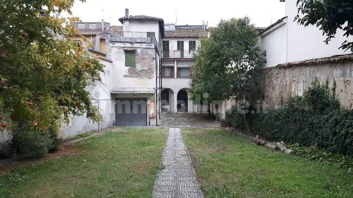 Palazzo - Edificio - foto 2