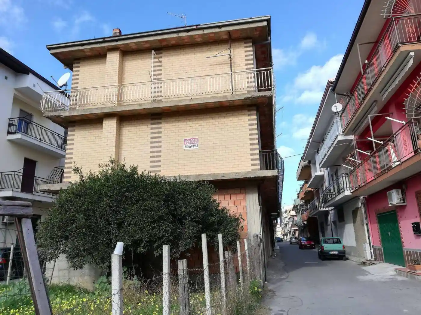 Terratetto plurifamiliare via Genova 58, Cirò Marina - foto 3