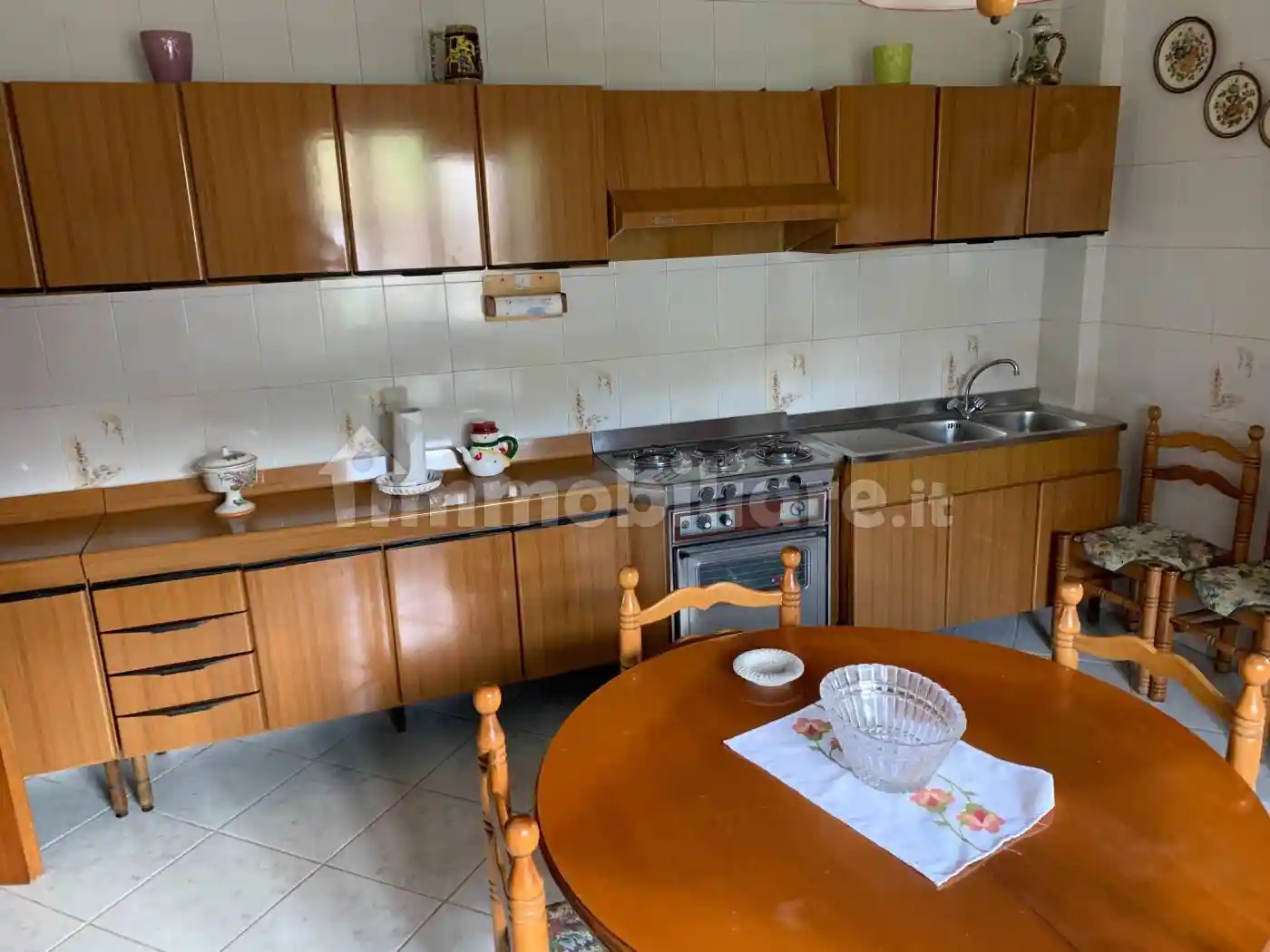 Villetta a schiera - foto 4