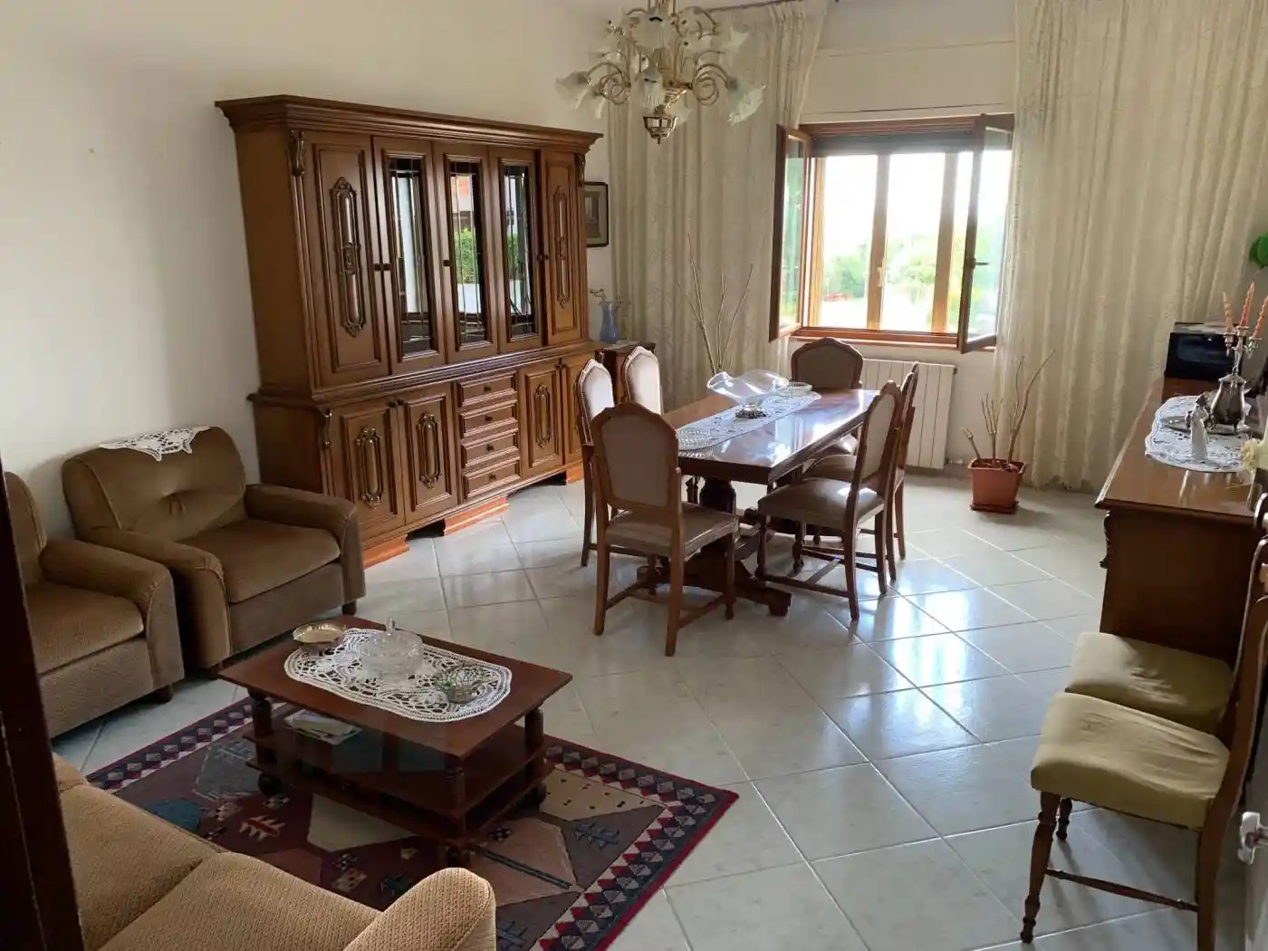 Villetta a schiera - foto 5