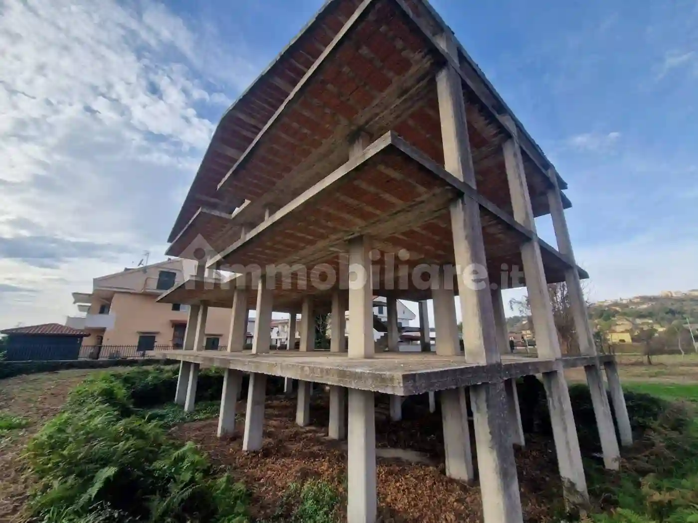 Palazzo - Edificio - foto 2