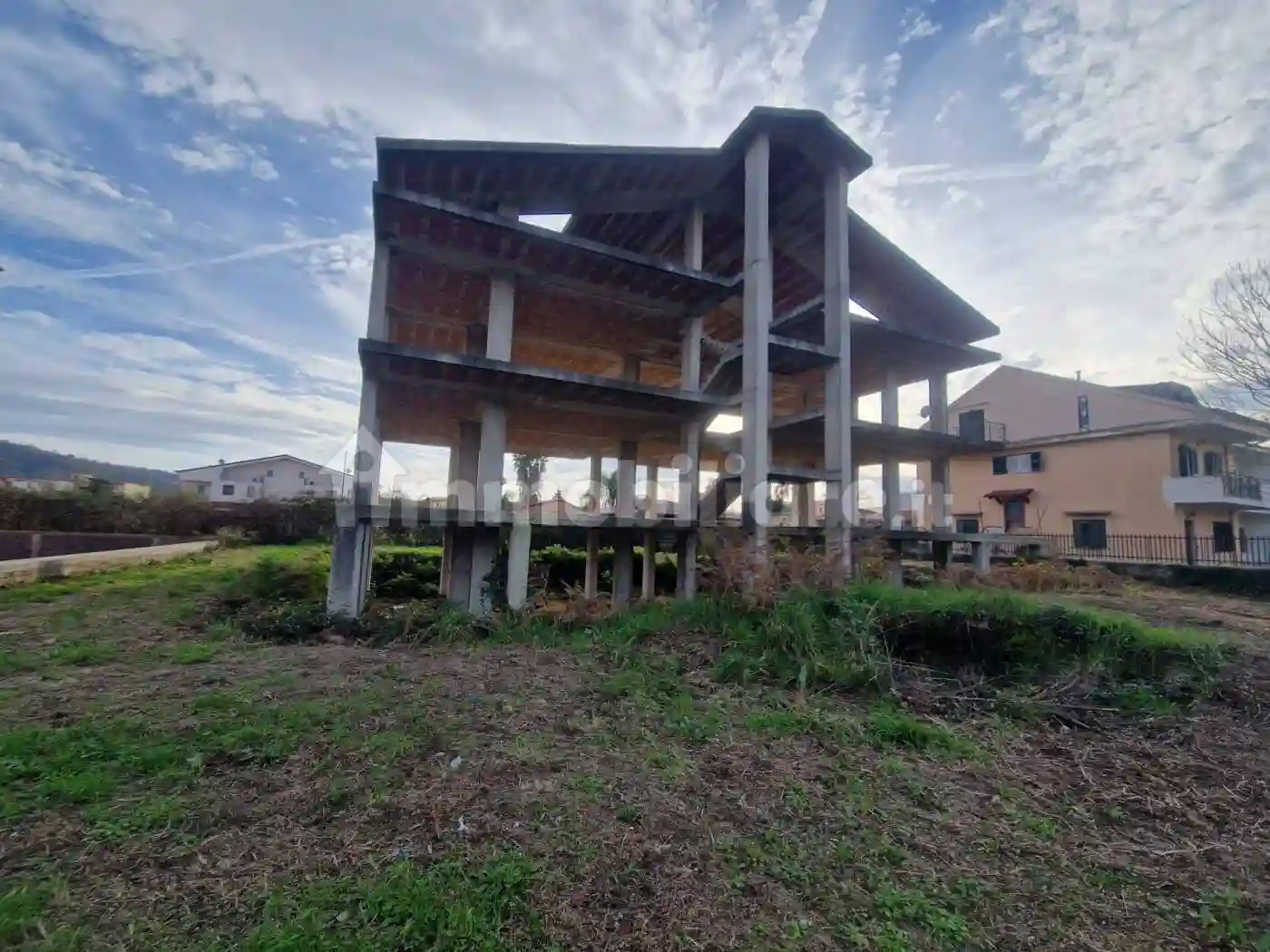 Palazzo - Edificio - foto 3