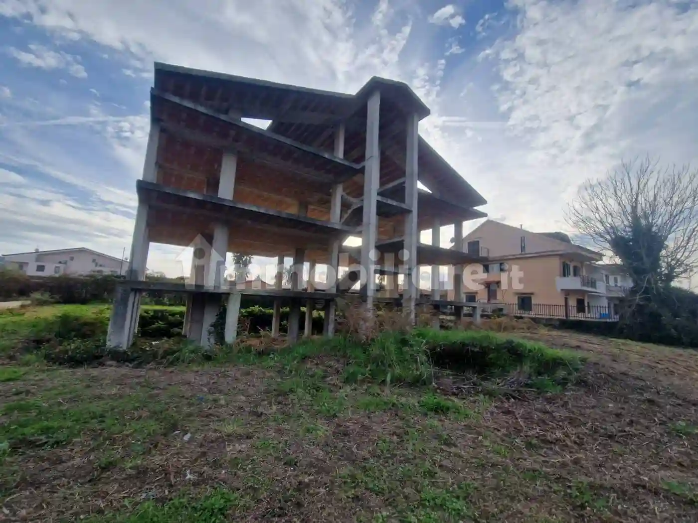 Palazzo - Edificio - foto 4