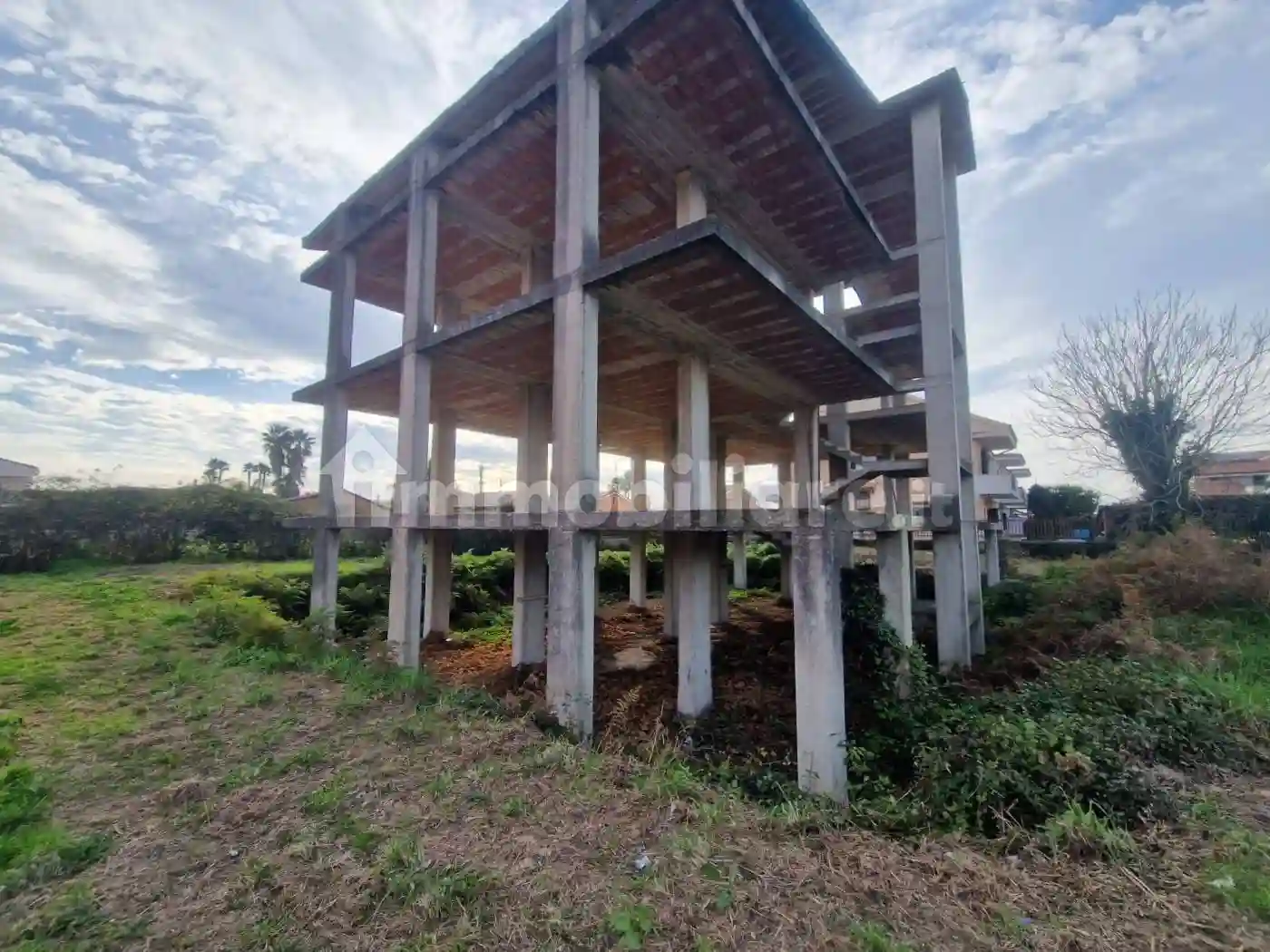 Palazzo - Edificio - foto 5