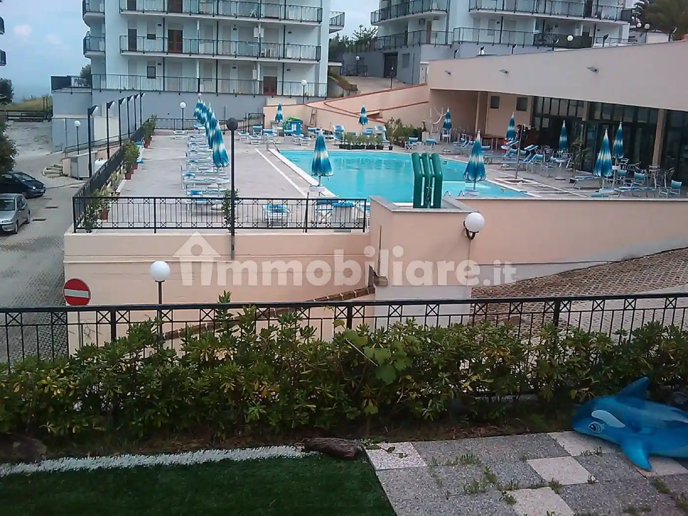 Trilocale via Belvedere 6, Centro, Tortoreto - foto 2