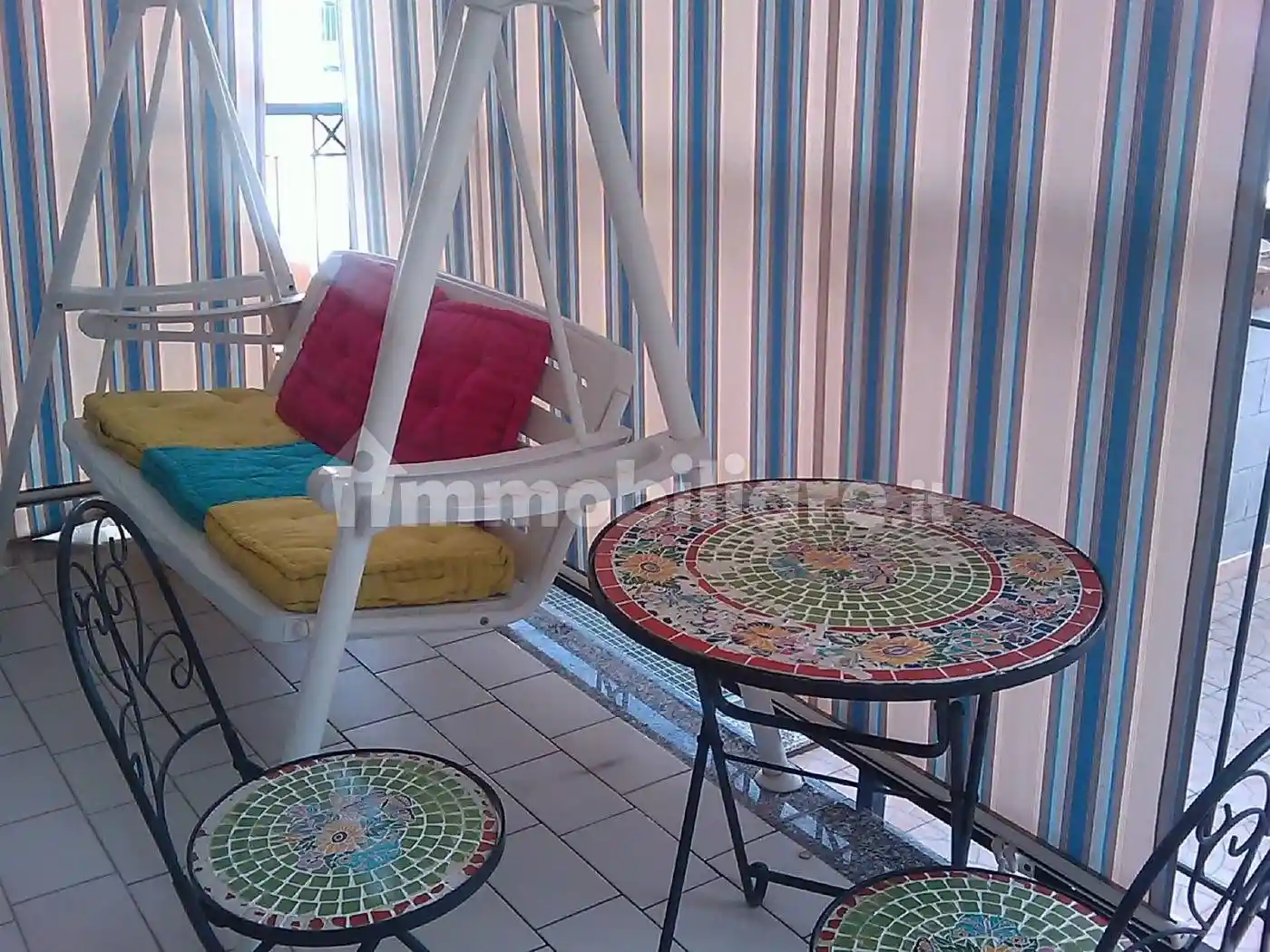 Trilocale via Belvedere 6, Centro, Tortoreto - foto 3