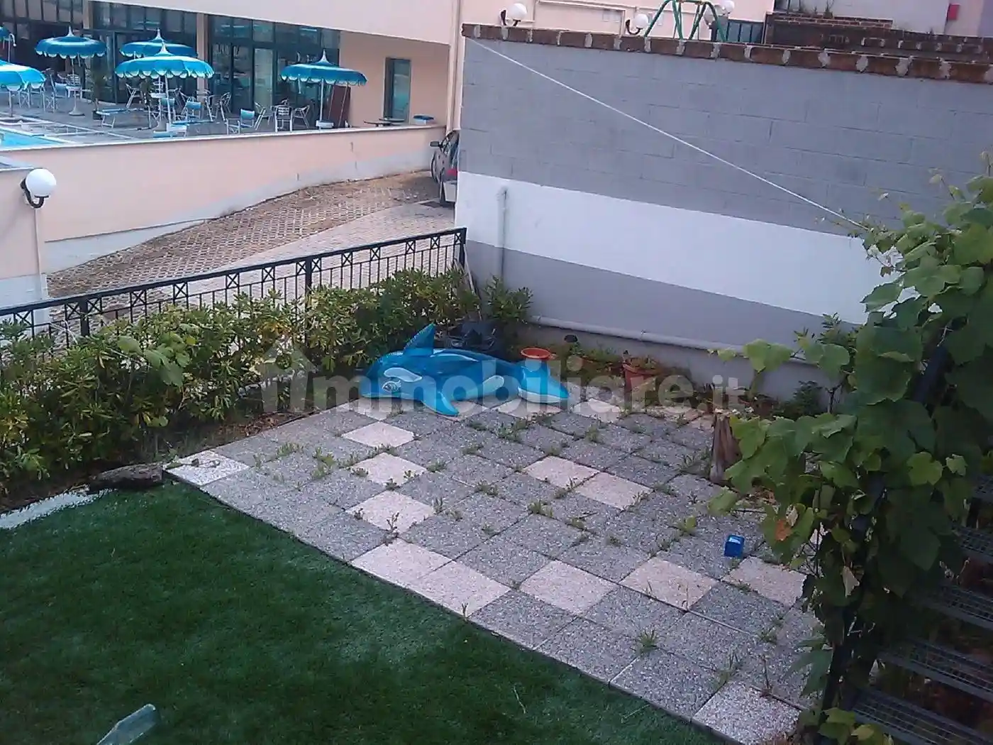 Trilocale via Belvedere 6, Centro, Tortoreto - foto 4