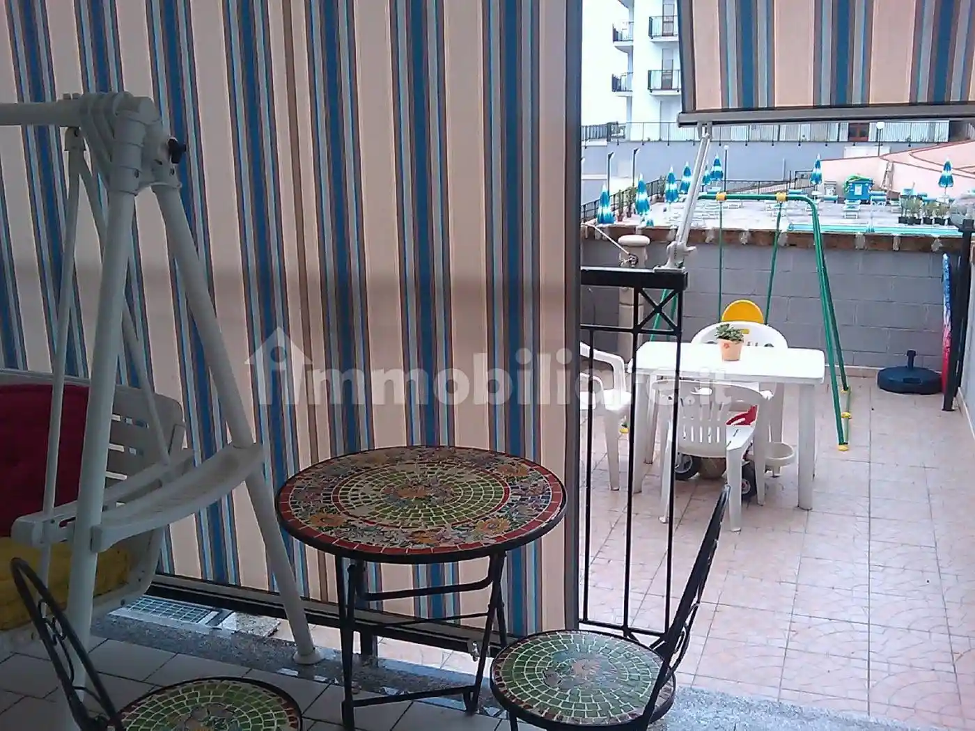 Trilocale via Belvedere 6, Centro, Tortoreto - foto 5