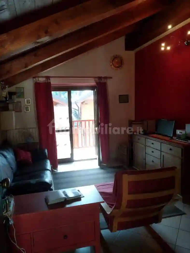 Attico - Mansarda - foto 2