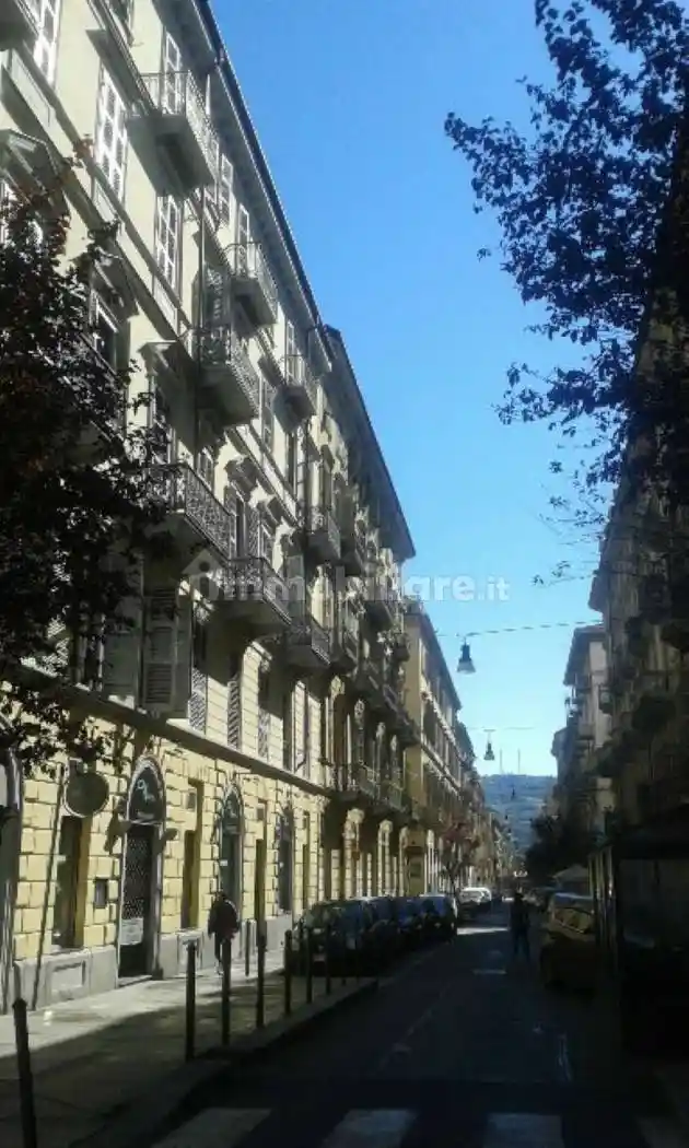 Attico - Mansarda in affitto a Torino