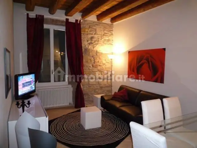 Appartamento in affitto a Bergamo