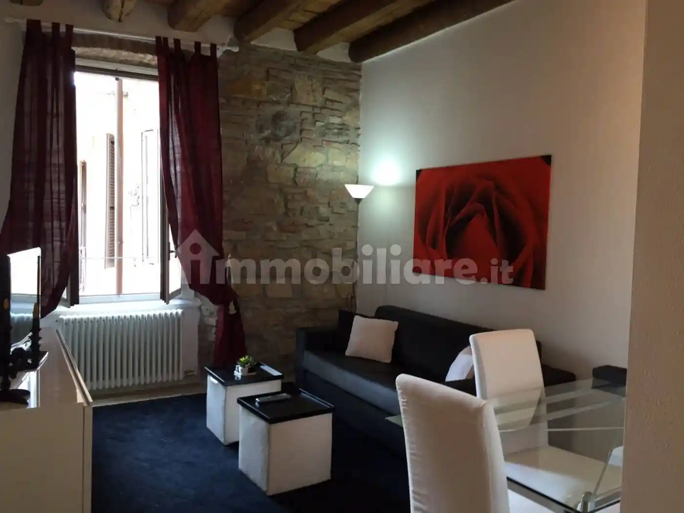 Bilocale via Maglio del Lotto 36, Malpensata, Bergamo - foto 5