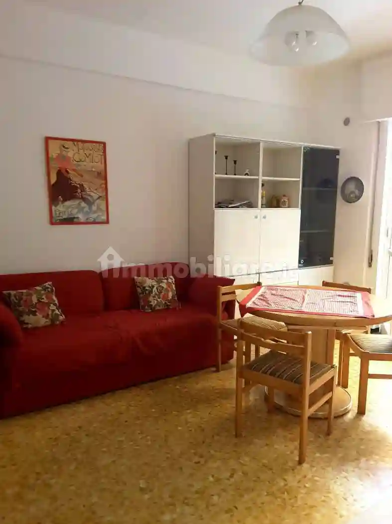 Trilocale via Enrico Pietrafraccia 73, Parco Casale - Castello dei Sogni, Rapallo - foto 4