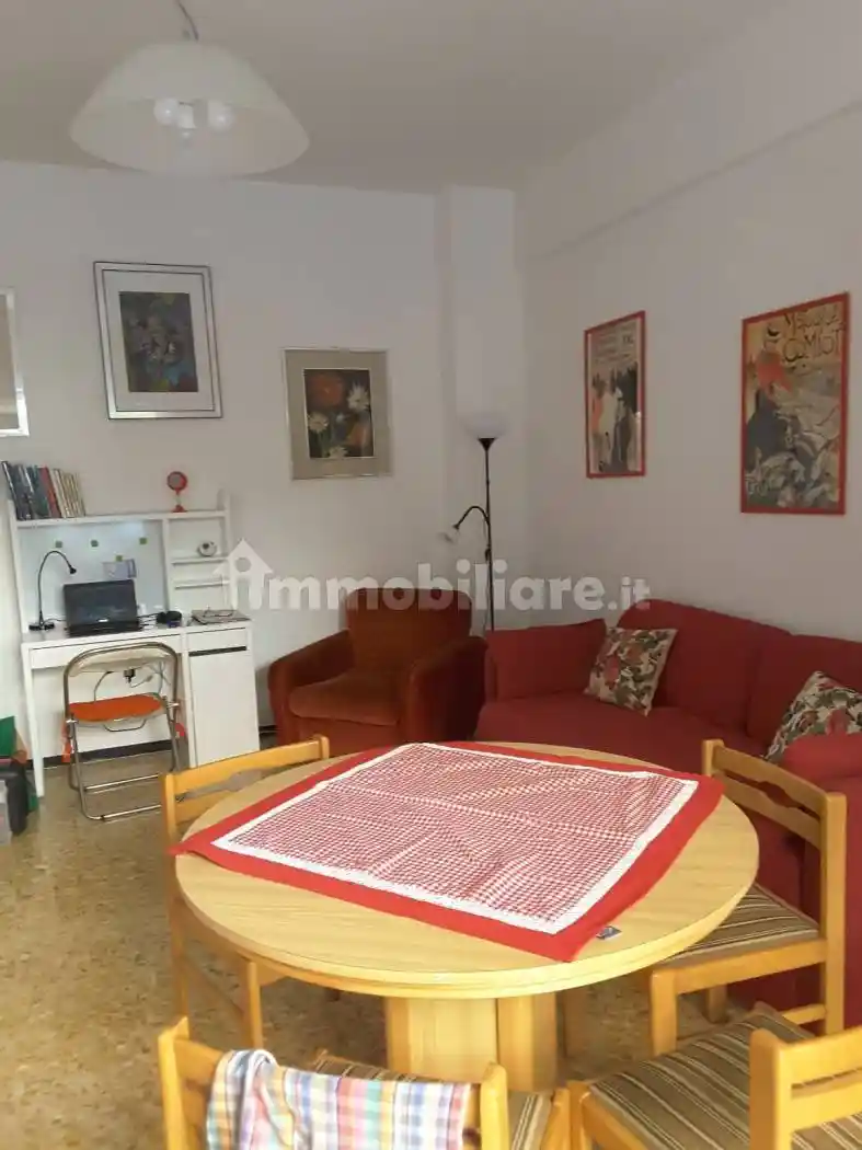 Trilocale via Enrico Pietrafraccia 73, Parco Casale - Castello dei Sogni, Rapallo - foto 3