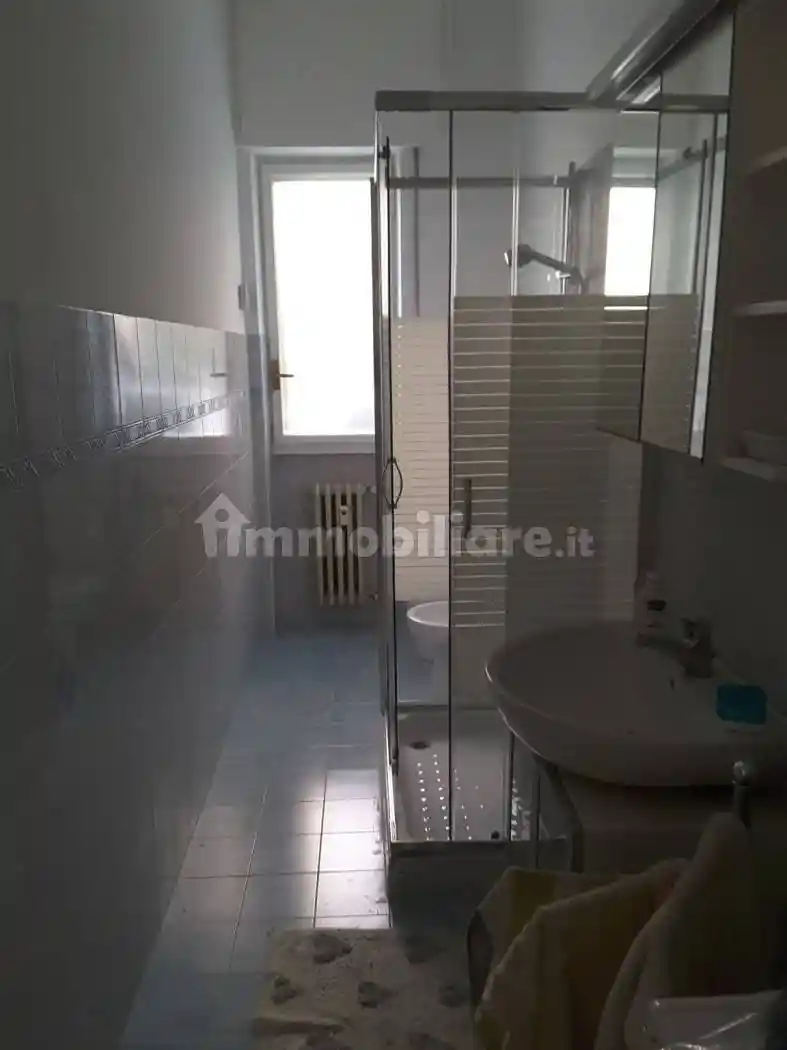 Trilocale via Enrico Pietrafraccia 73, Parco Casale - Castello dei Sogni, Rapallo - foto 4