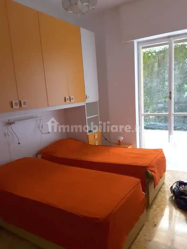 Trilocale via Enrico Pietrafraccia 73, Parco Casale - Castello dei Sogni, Rapallo - foto 5