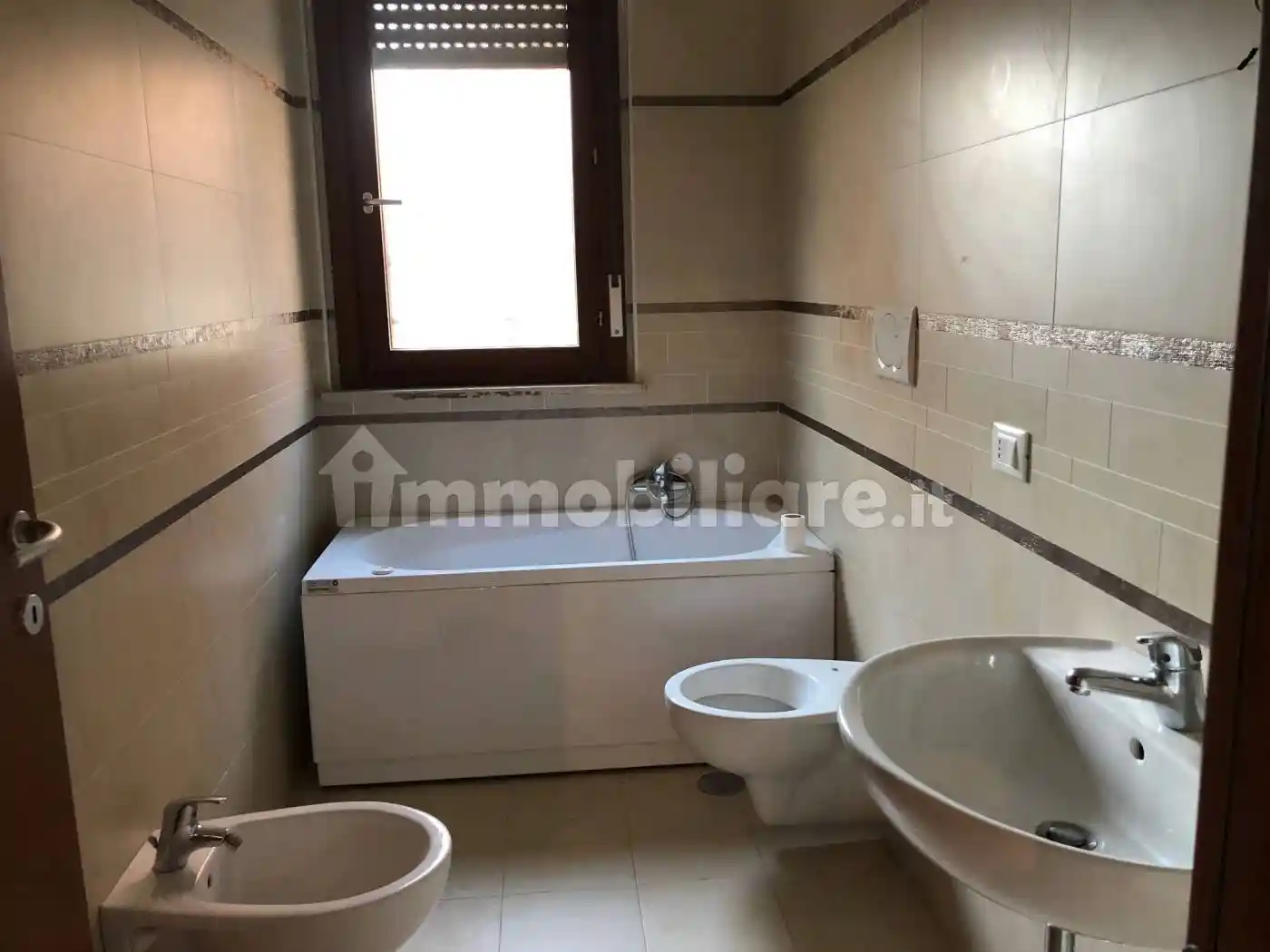 Bilocale via Angela Sorgato 25, Torresina, Roma - foto 3