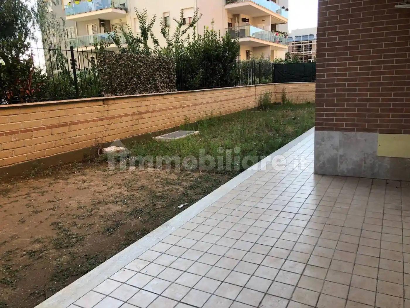 Bilocale via Angela Sorgato 25, Torresina, Roma - foto 4