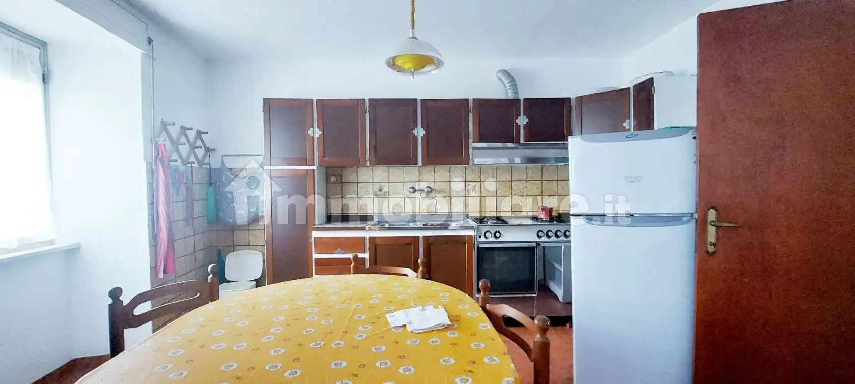 Terratetto unifamiliare via Piano, Castel Castagna - foto 4