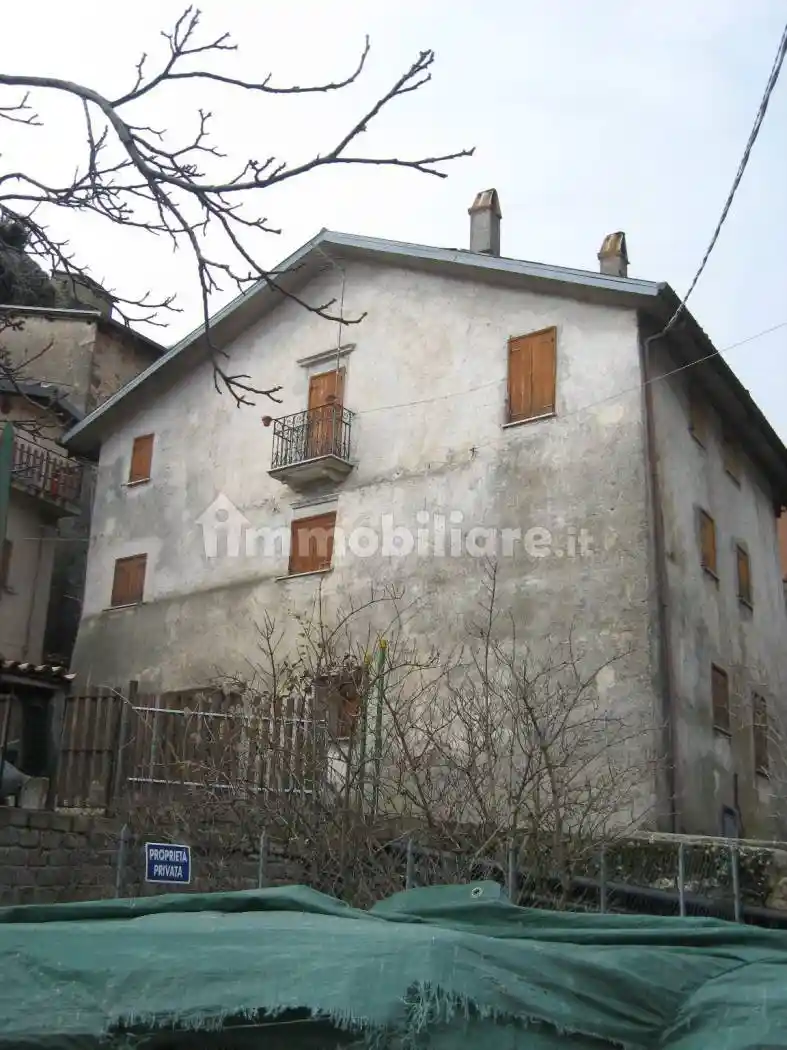 Palazzo - Edificio in Vendita - foto 2