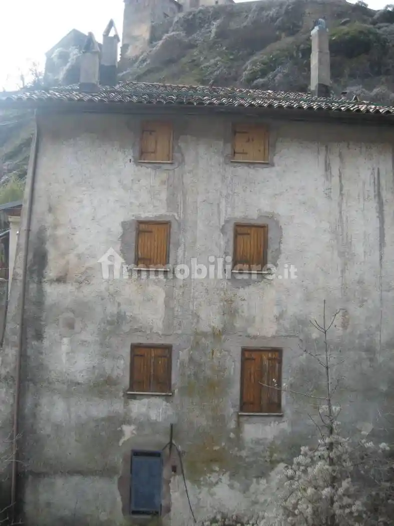 Palazzo - Edificio in Vendita - foto 3