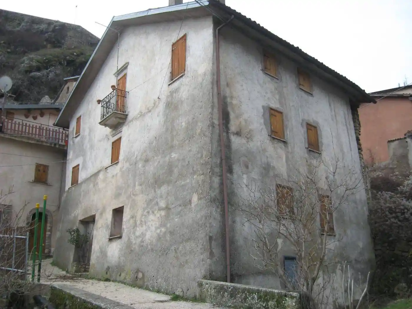 Palazzo - Edificio in Vendita - foto 4