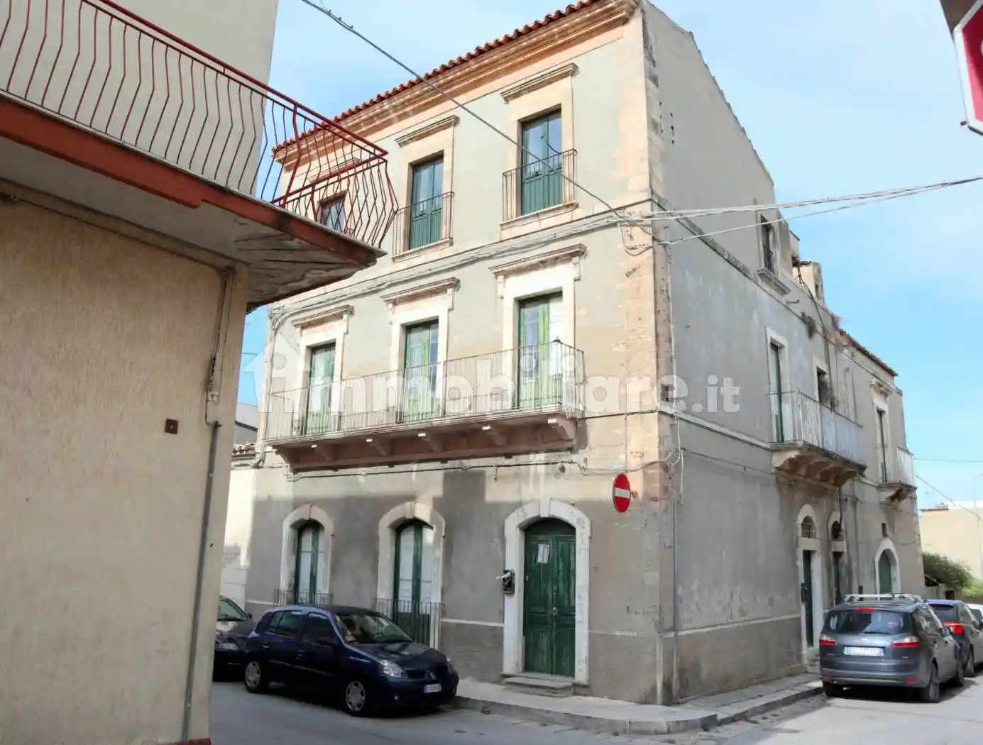 Casa indipendente in vendita a Santa Croce Camerina